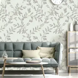 LEAF WALLPAPER – MYTH WALLPAPER ROLLS