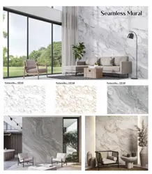 CLASSIC MARBLE - NOTABENE WALLPAPER ROLLS