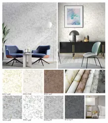 CLOUD MARBLE NOTABENE WALLPAPER ROLLS