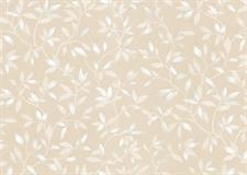 LEAFY BREZZE - STEPS WALL PAPER ROLLS
