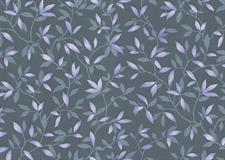 LEAFY BREZZE - STEPS WALL PAPER ROLLS