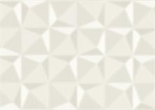 3D DIAMOND - STEPS WALLPAPER ROLLS