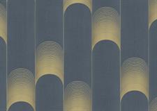 ROYAL CURVES - STEPS WALL PAPER ROLLS