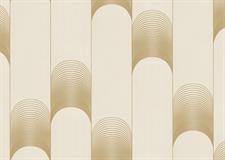ROYAL CURVES - STEPS WALL PAPER ROLLS