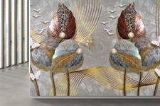 METALLIC HARMONY