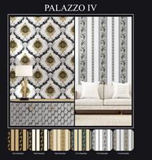 ROYAL BUNCH - PLAZZO IV WALLPAPER ROLLS