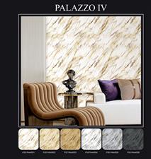 MARBLE SLAB - PLAZZO IV WALLPAPER ROLLS