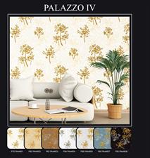 GOLDEN MEADOW - PLAZZO IV WALLPAPER ROLLS