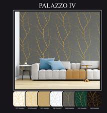 GOLDEN VIENS - PLAZZO IV WALLPAPER ROLLS