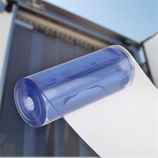 1MM TRANSPARENT AC CONTROL CURTAINS - CUSTOM SIZE