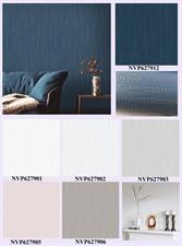 VERTICAL WHISPERS - PLAIN COLOR 05 WALLPAPER ROLLS