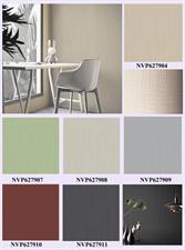 VERTICAL WHISPERS - PLAIN COLOR 05 WALLPAPER ROLLS