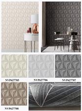 DIMENSIONAL DYNAMICS - PLAIN COLOR 05 WALLPAPER ROLLS