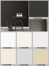 PLAIN GRAINY MATRIX - PLAIN COLOR 05 WALLPAPER ROLLS