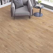 URAL - 8MM WOODEN FLOORING - PER SQUARE FEET