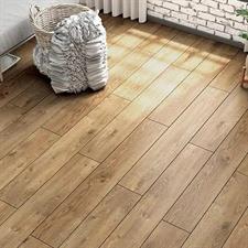 ATLAS - 8MM WOODEN FLOORING - PER SQUARE FEET