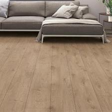 SOLARO - 8MM WOODEN FLOORING - PER SQUARE FEET
