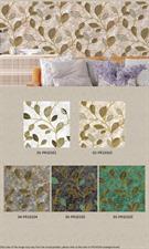 GOLDEN LEAVES - PREMIUM WALLPAPER ROLLS