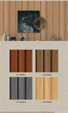 NATURAL WOOD - PREMIUM WALLPAPER ROLLS