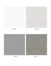 FROSTED DESIGN - RAINBOW 8 WALPAPER ROLLS