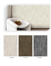 MARBLED DIAMOND - RAINBOW 8 WALPAPER ROLLS