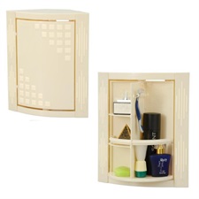 360° REVO SMART CORNER CABINET