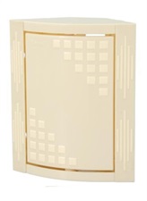 360° REVO SMART CORNER CABINET