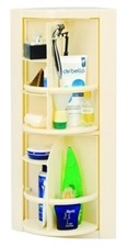 360° REVO CORNER CABINET