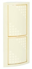 360° REVO CORNER CABINET