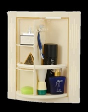 360° REVO SMART CORNER CABINET