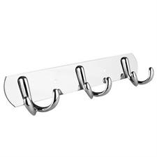 SHINY BUTTERFLY CLOTH HANGER