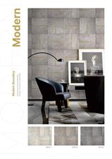 STONE SEGMENTS - STEPS WALLPAPER ROLLS