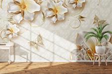 IVORY BLOOMS