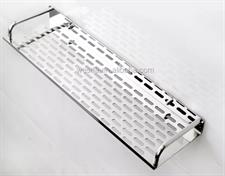 STAINLESS STEEL SHELF