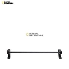 PHANTOM BLACK STYLISH BATHROOM ACCESSORIES SET