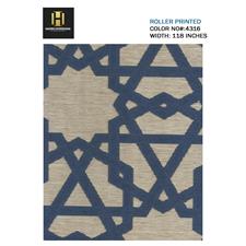 TRENDZ PRINTED ROLLER BLINDS COLLECTION 1 | WINDOW BLINDS