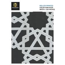 TRENDZ PRINTED ROLLER BLINDS COLLECTION 1 | WINDOW BLINDS