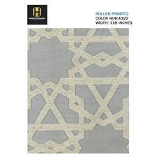 TRENDZ PRINTED ROLLER BLINDS COLLECTION 1 | WINDOW BLINDS