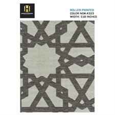 TRENDZ PRINTED ROLLER BLINDS COLLECTION 1 | WINDOW BLINDS