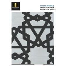 TRENDZ PRINTED ROLLER BLINDS COLLECTION 1 | WINDOW BLINDS
