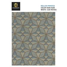 TRENDZ PRINTED ROLLER BLINDS COLLECTION 2 | WINDOW BLINDS