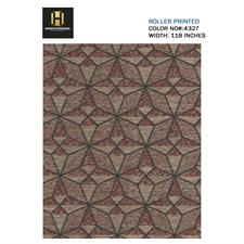 TRENDZ PRINTED ROLLER BLINDS COLLECTION 2 | WINDOW BLINDS