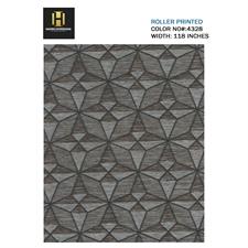 TRENDZ PRINTED ROLLER BLINDS COLLECTION 2 | WINDOW BLINDS