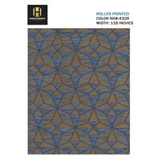 TRENDZ PRINTED ROLLER BLINDS COLLECTION 2 | WINDOW BLINDS