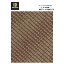 TRENDZ PRINTED ROLLER BLINDS COLLECTION 3 | WINDOW BLINDS