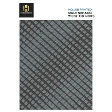 TRENDZ PRINTED ROLLER BLINDS COLLECTION 3 | WINDOW BLINDS