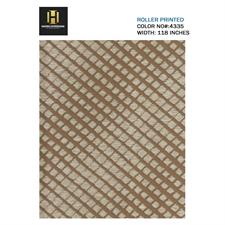TRENDZ PRINTED ROLLER BLINDS COLLECTION 3 | WINDOW BLINDS