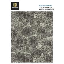 TRENDZ PRINTED ROLLER BLINDS COLLECTION 4 | WINDOW BLINDS