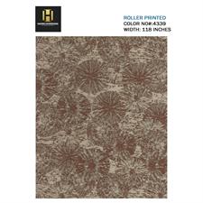 TRENDZ PRINTED ROLLER BLINDS COLLECTION 4 | WINDOW BLINDS