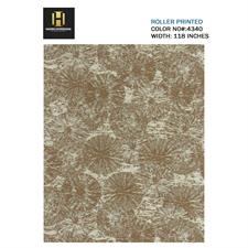 TRENDZ PRINTED ROLLER BLINDS COLLECTION 4 | WINDOW BLINDS